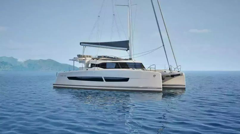 Fountaine Pajot New 44 | New
