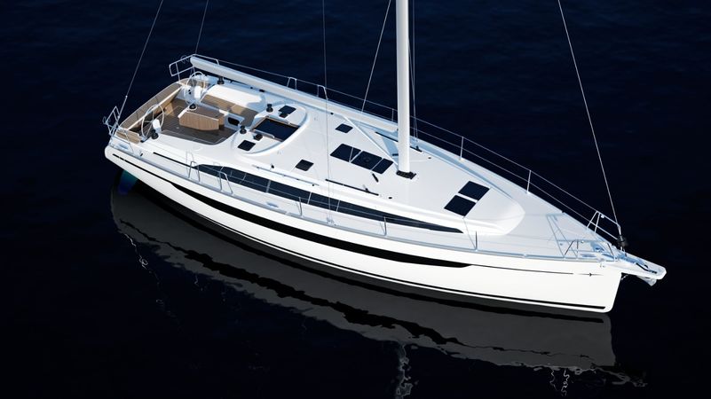 Bavaria Voyager 45 | Freigeist