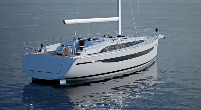 Bavaria Voyager 45 | Freigeist
