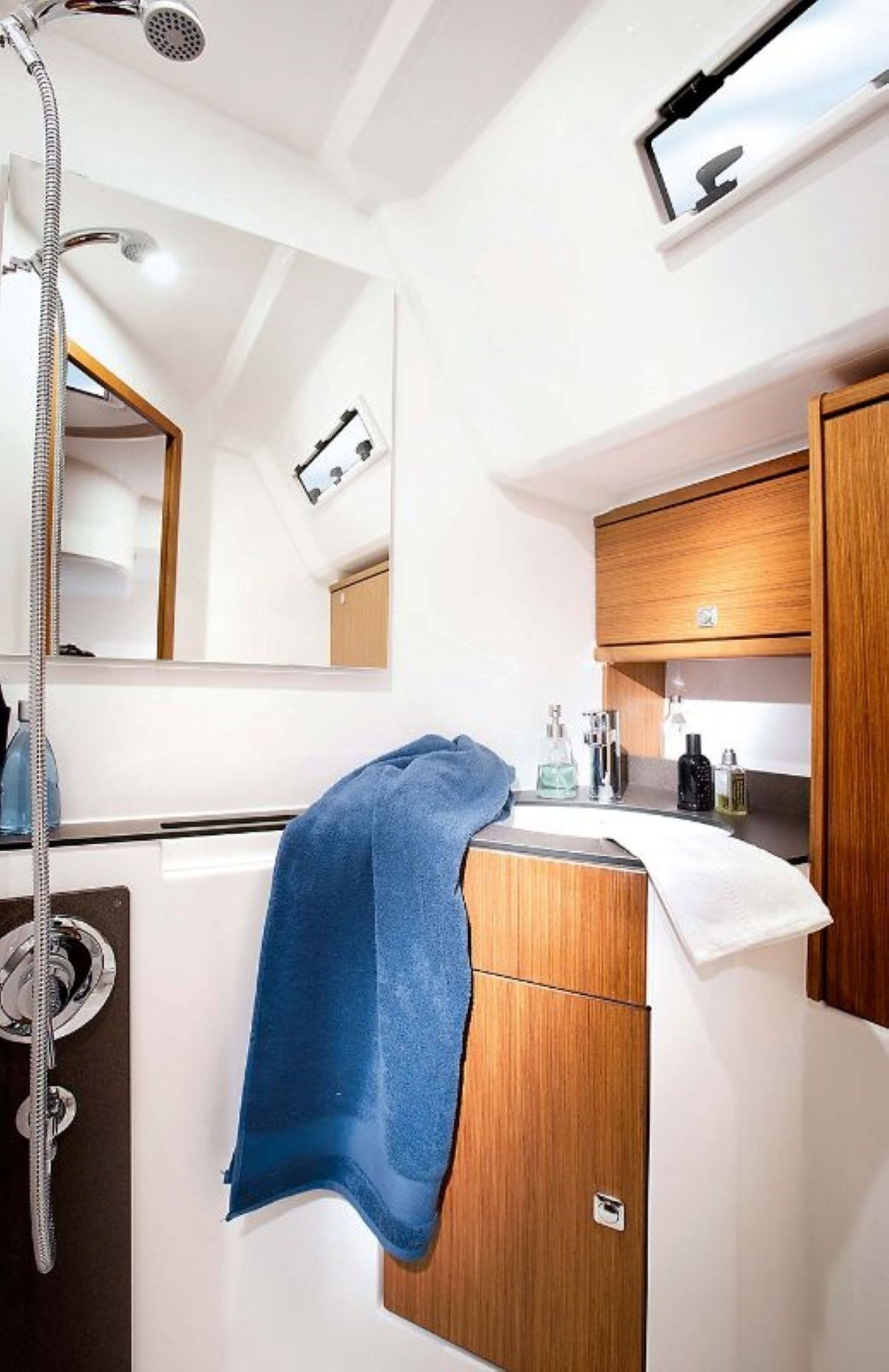 Bavaria Voyager 45 | Freigeist