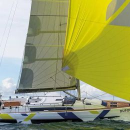 Dufour 44 | Bigi
