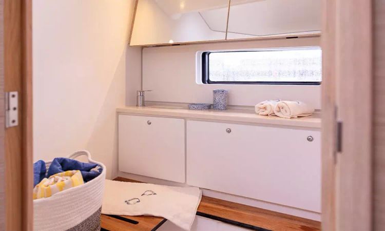 Dufour 44 | Bigi