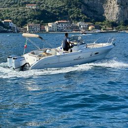 Mingolla Brava 26 | 24