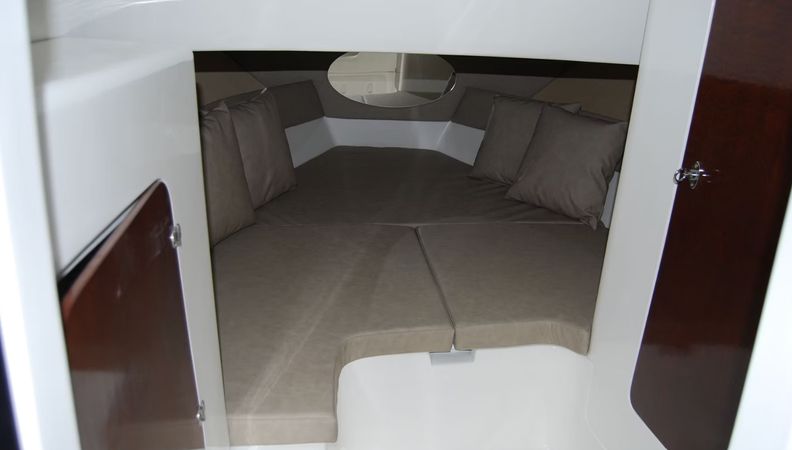 Mingolla Brava 26 | 24