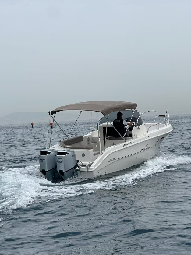 Mingolla Brava 26 | 24