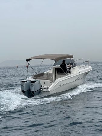 Mingolla Brava 26 | 24