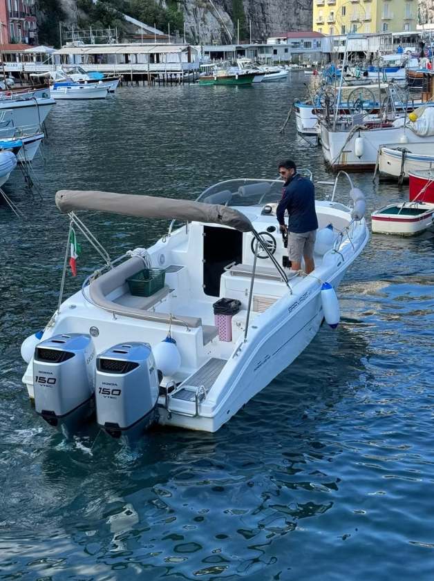 Mingolla Brava 26 | 24