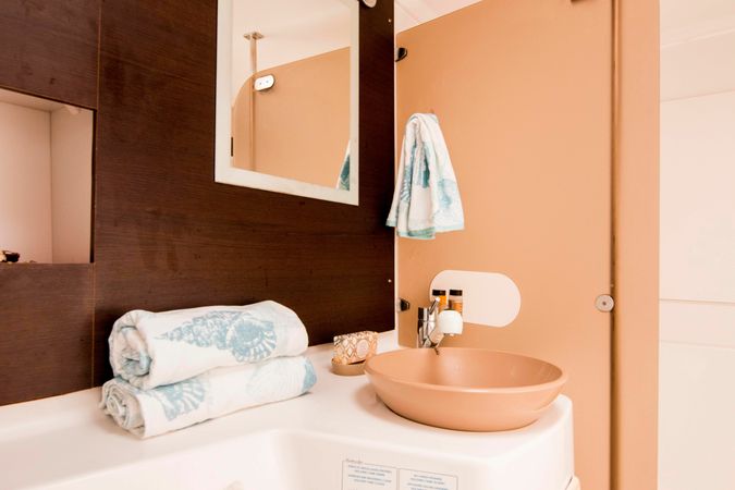 Fountaine Pajot Lipari 41 | Seasalt