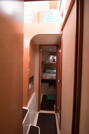 Fountaine Pajot Lipari 41 | Seasalt