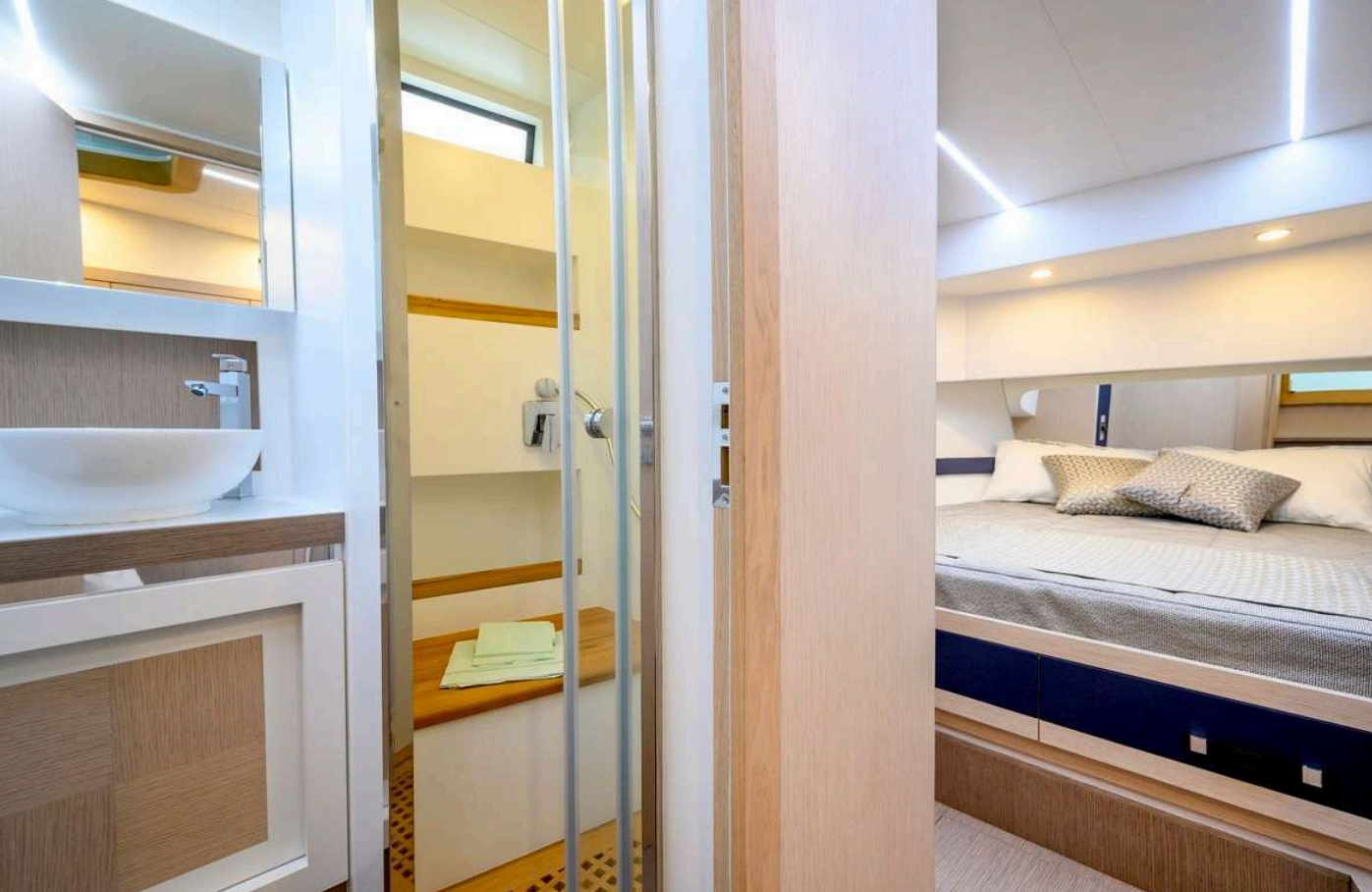 Apreamare Gozzo 35 | Cattivi Pensieri