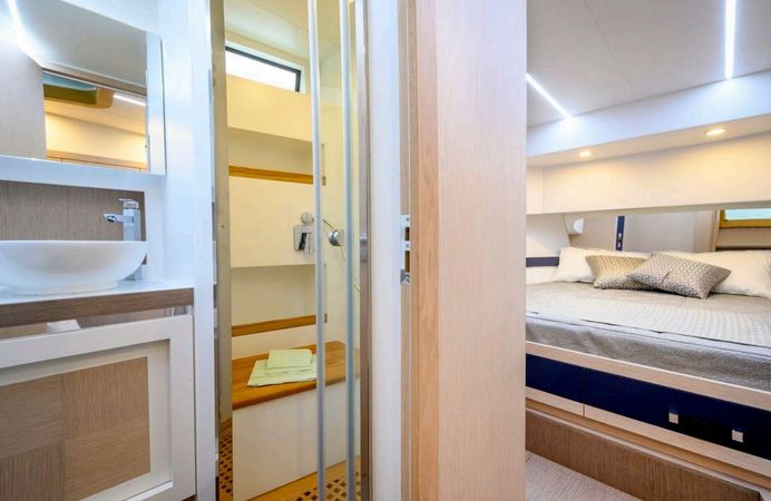 Apreamare Gozzo 35 | Cattivi Pensieri