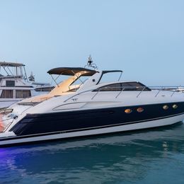 Princess V55 | Diva