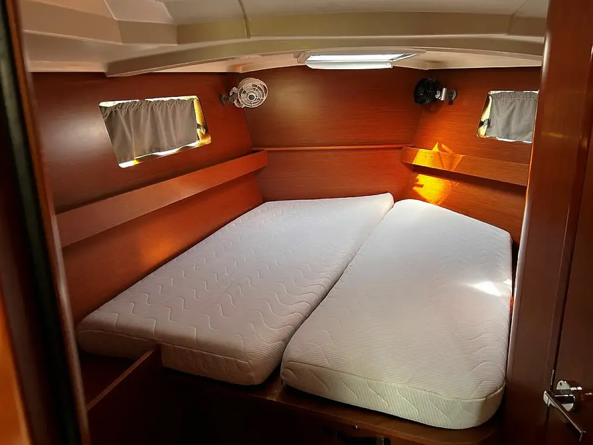 Beneteau Oceanis 41.1 | Dimitris