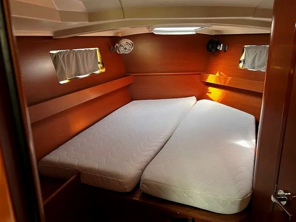 Beneteau Oceanis 41.1 | Dimitris