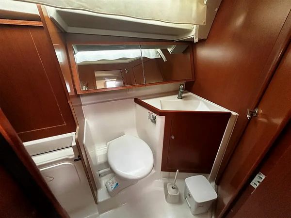 Beneteau Oceanis 41.1 | Dimitris
