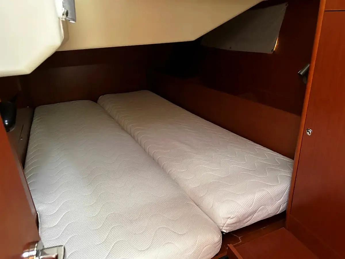 Beneteau Oceanis 41.1 | Dimitris