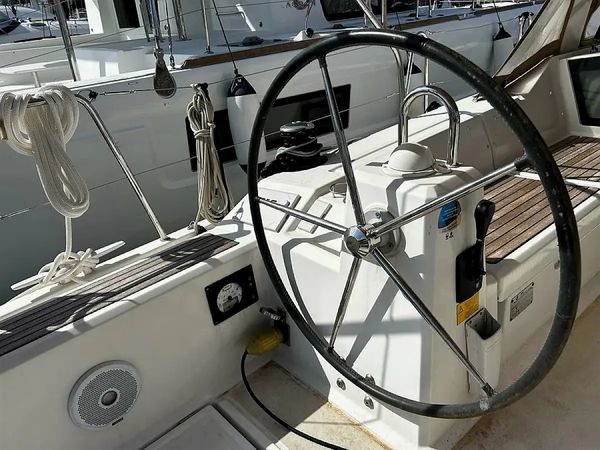 Beneteau Oceanis 41.1 | Dimitris