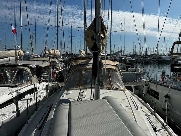 Beneteau Oceanis 41.1 | Dimitris