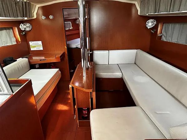 Beneteau Oceanis 41.1 | Dimitris