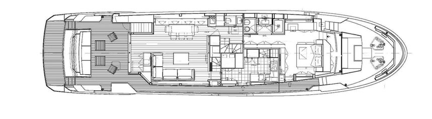 Sanlorenzo 96 | Primus