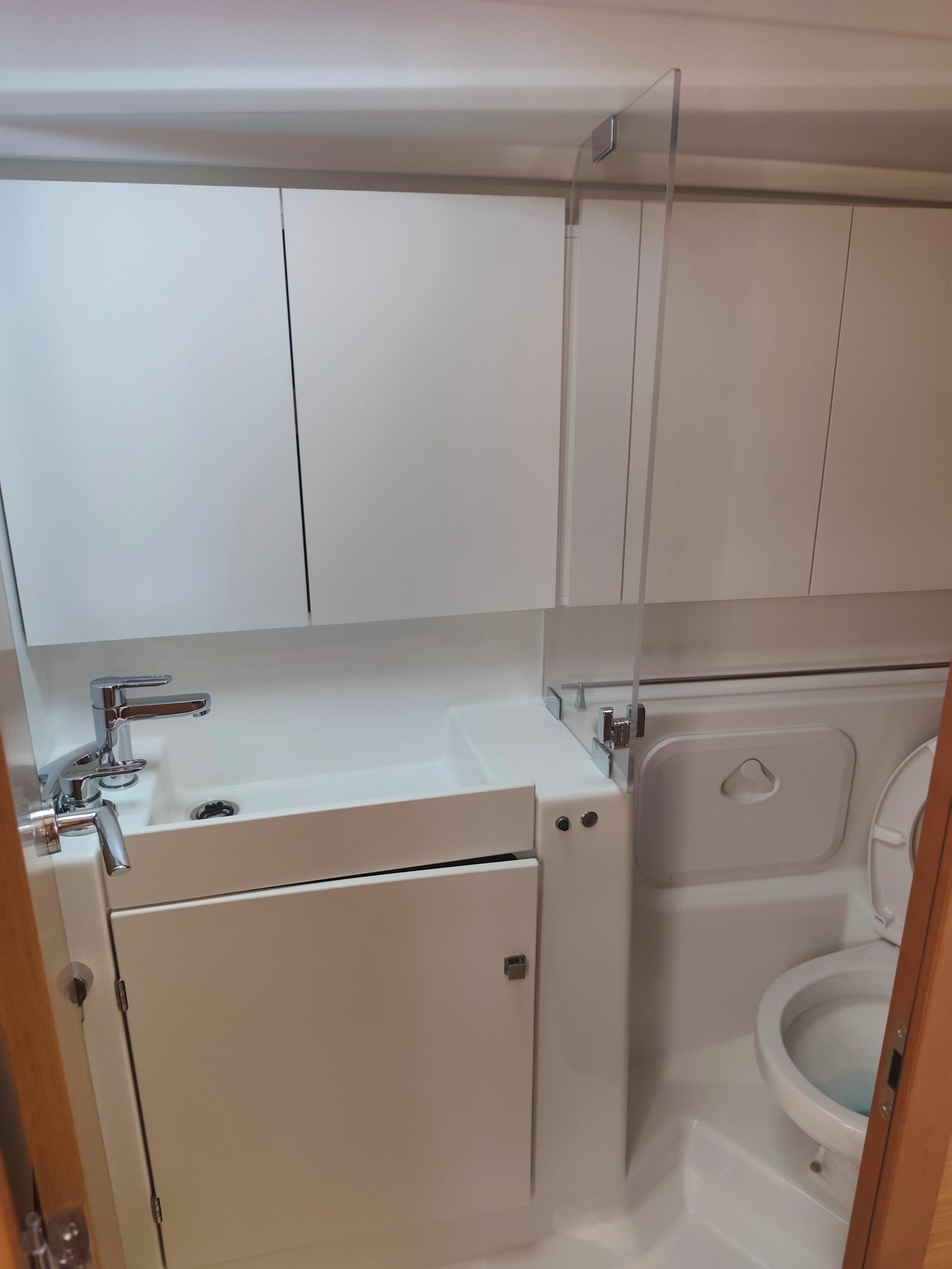 Jeanneau Sun Odyssey 415 | Starlet