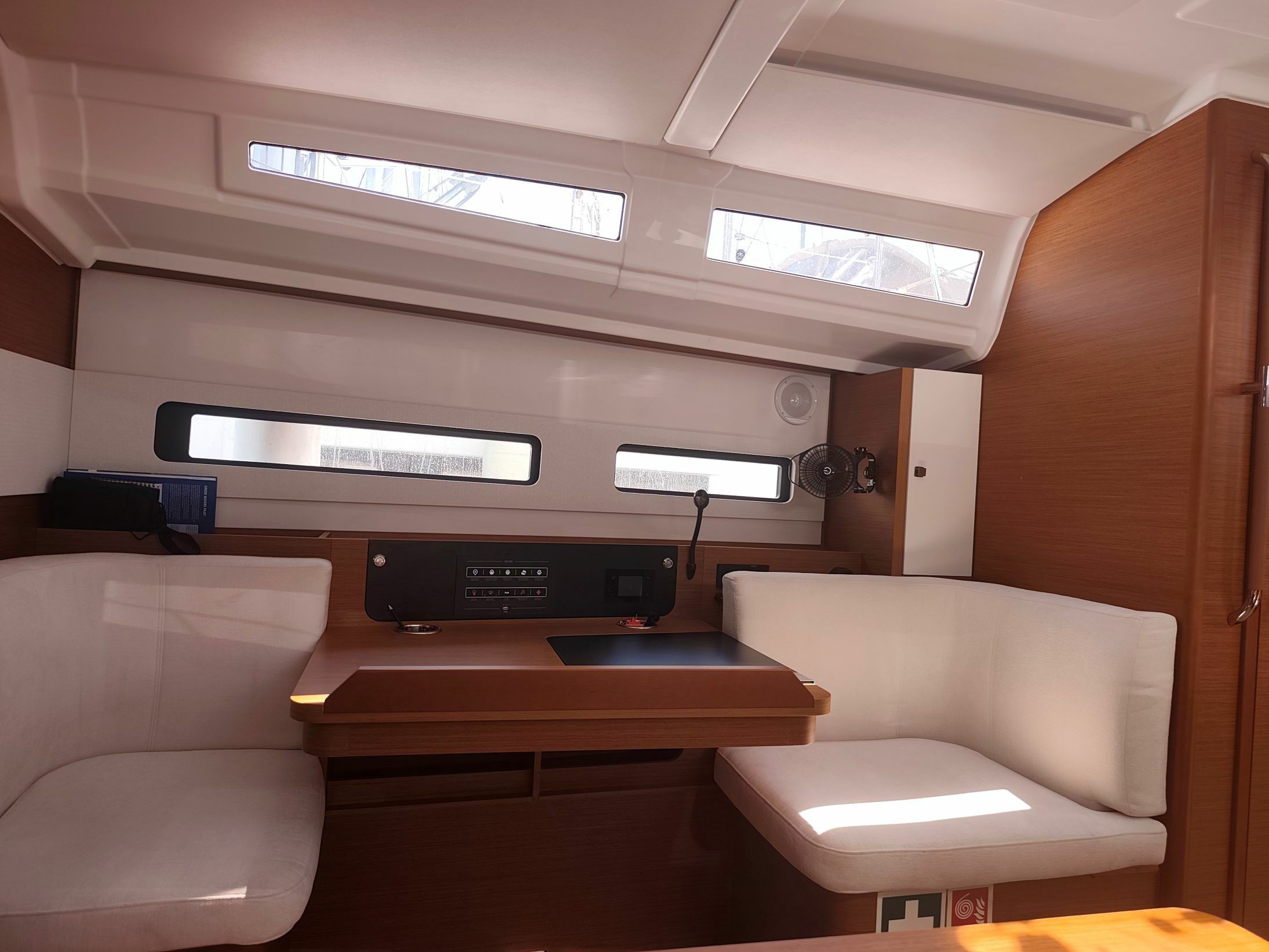 Jeanneau Sun Odyssey 415 | Starlet