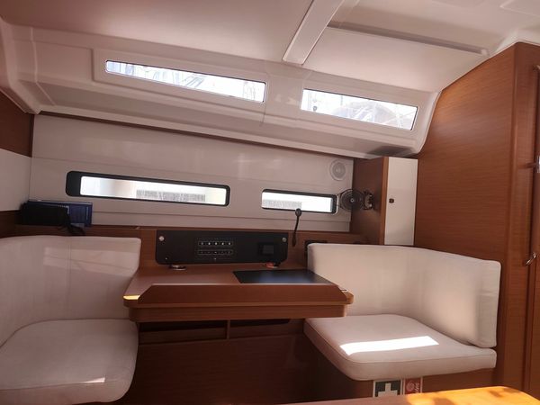 Jeanneau Sun Odyssey 415 | Starlet