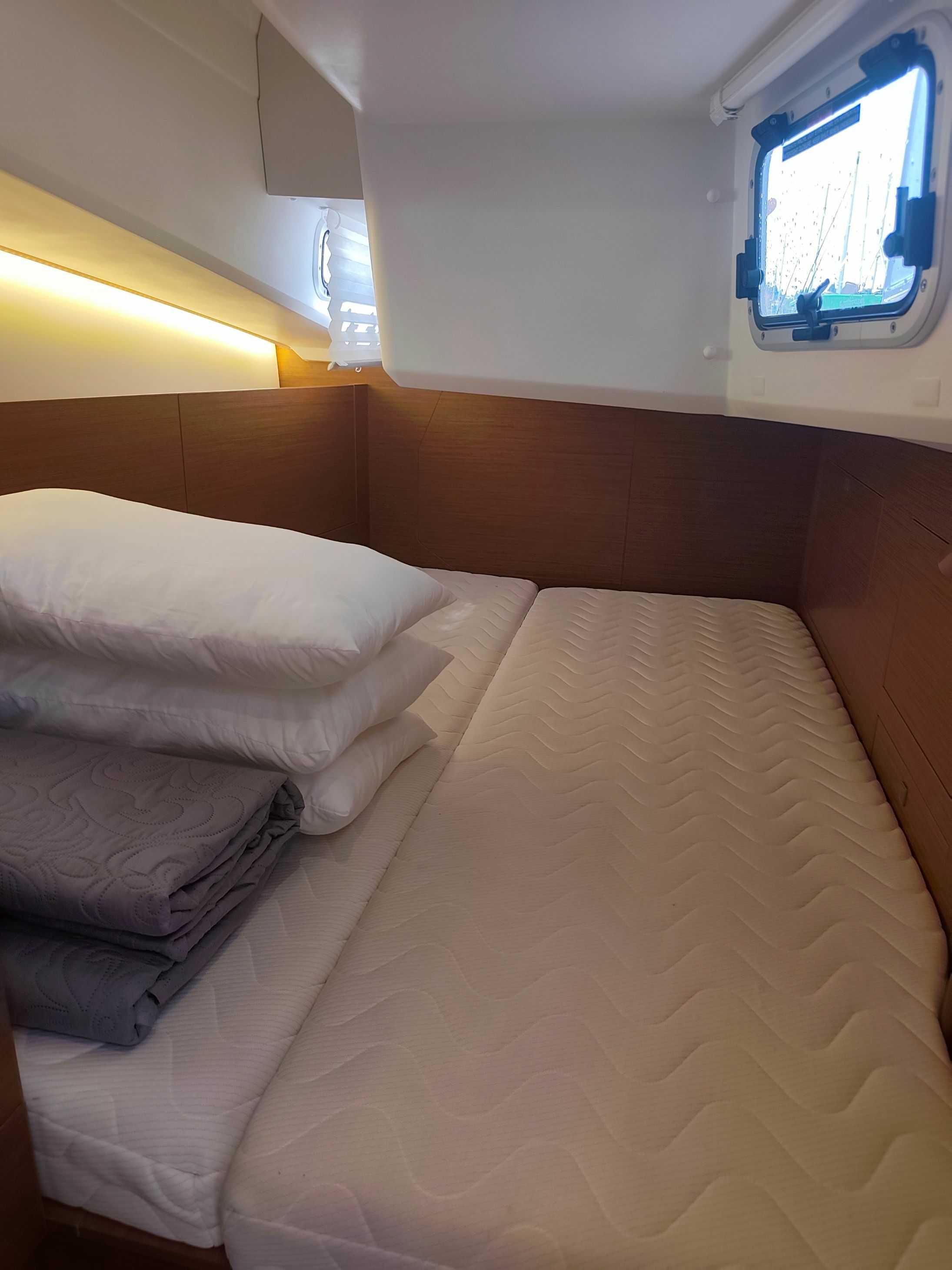 Jeanneau Sun Odyssey 415 | Starlet