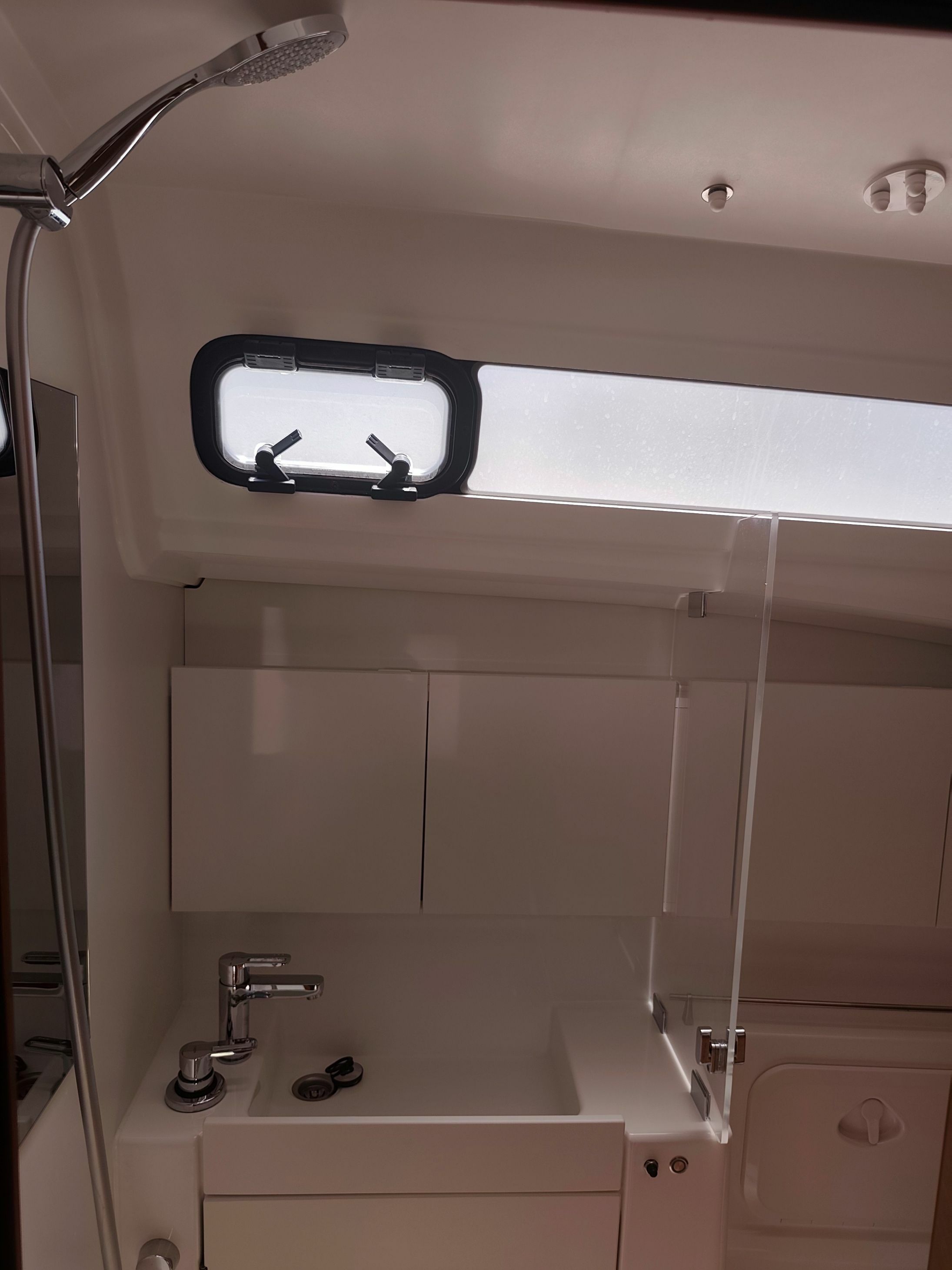 Jeanneau Sun Odyssey 415 | Starlet
