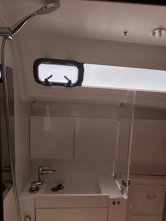 Jeanneau Sun Odyssey 415 | Starlet