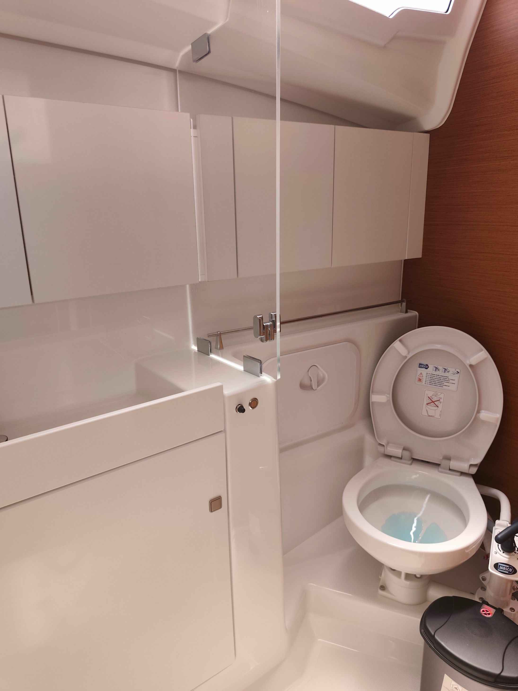 Jeanneau Sun Odyssey 415 | Starlet