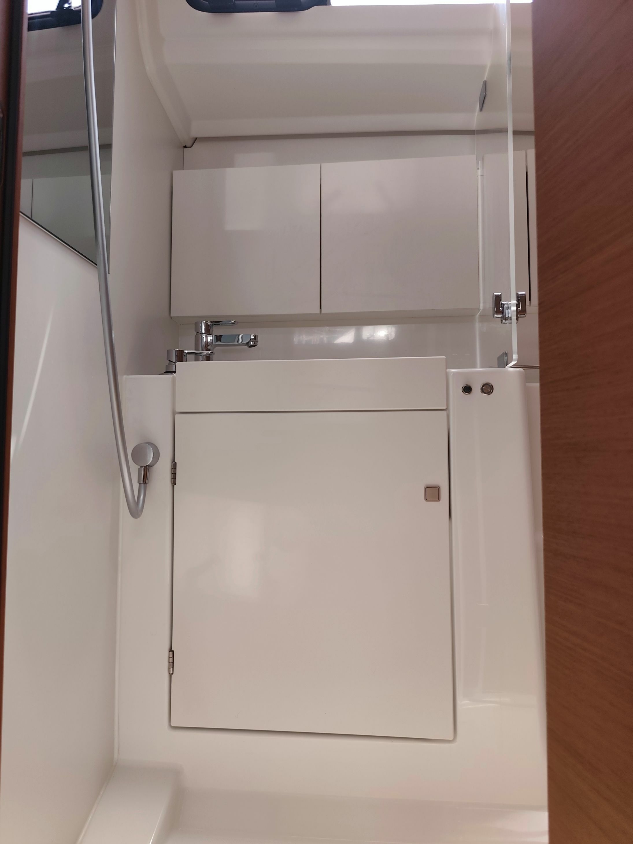 Jeanneau Sun Odyssey 415 | Starlet