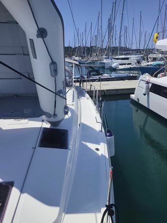 Jeanneau Sun Odyssey 415 | Starlet