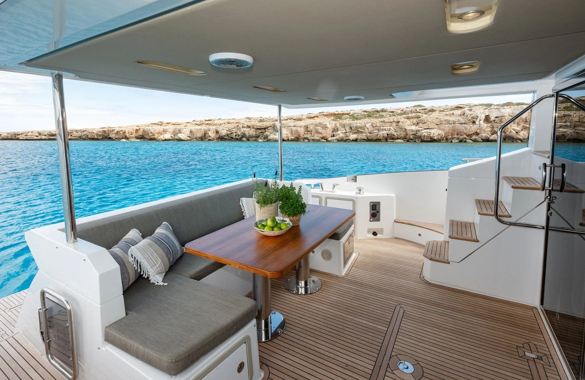Azimut 66 | Sea Ya