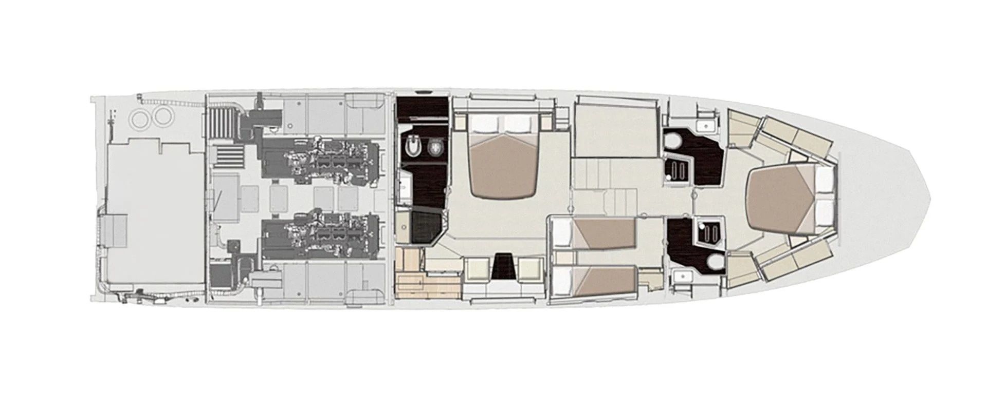 Azimut 66 | Sea Ya