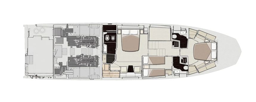 Azimut 66 | Sea Ya