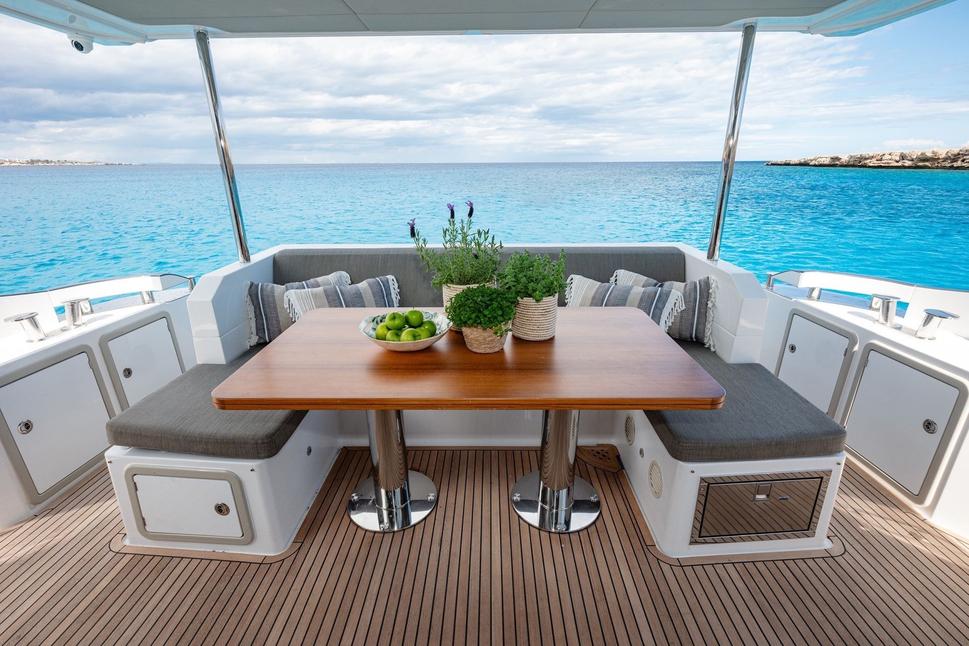 Azimut 66 | Sea Ya