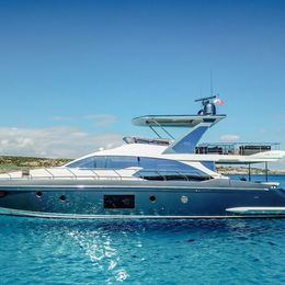 Azimut 66 | Sea Ya