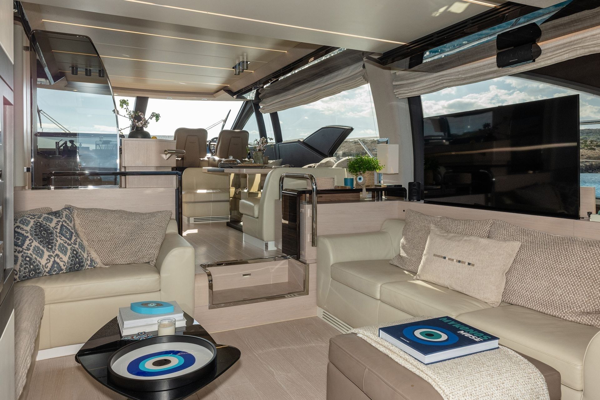 Azimut 66 | Sea Ya