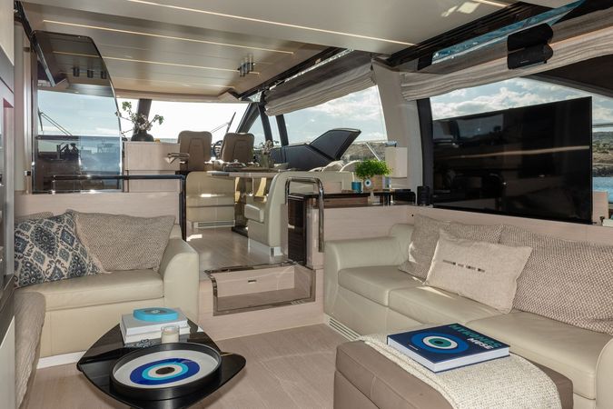 Azimut 66 | Sea Ya