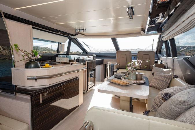 Azimut 66 | Sea Ya
