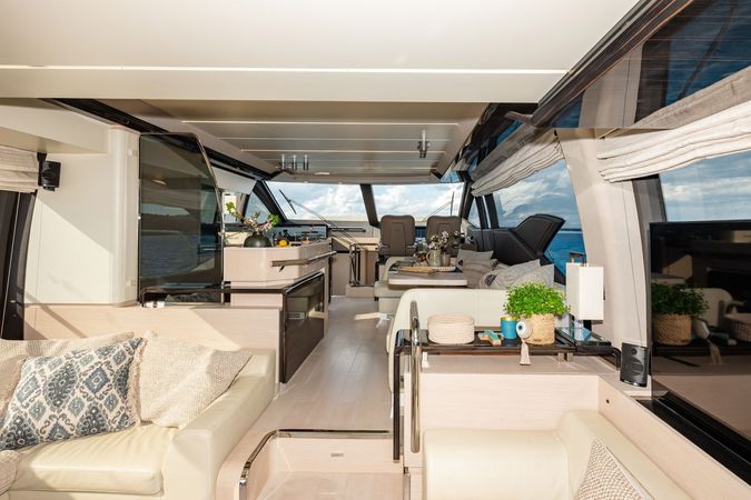 Azimut 66 | Sea Ya