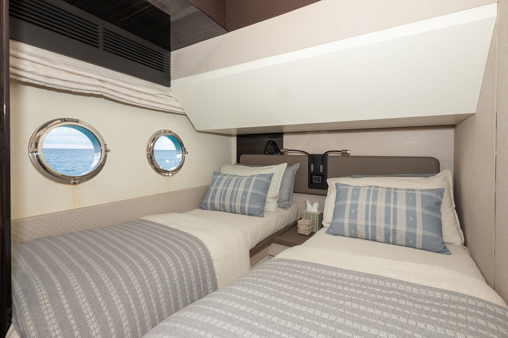 Azimut 66 | Sea Ya