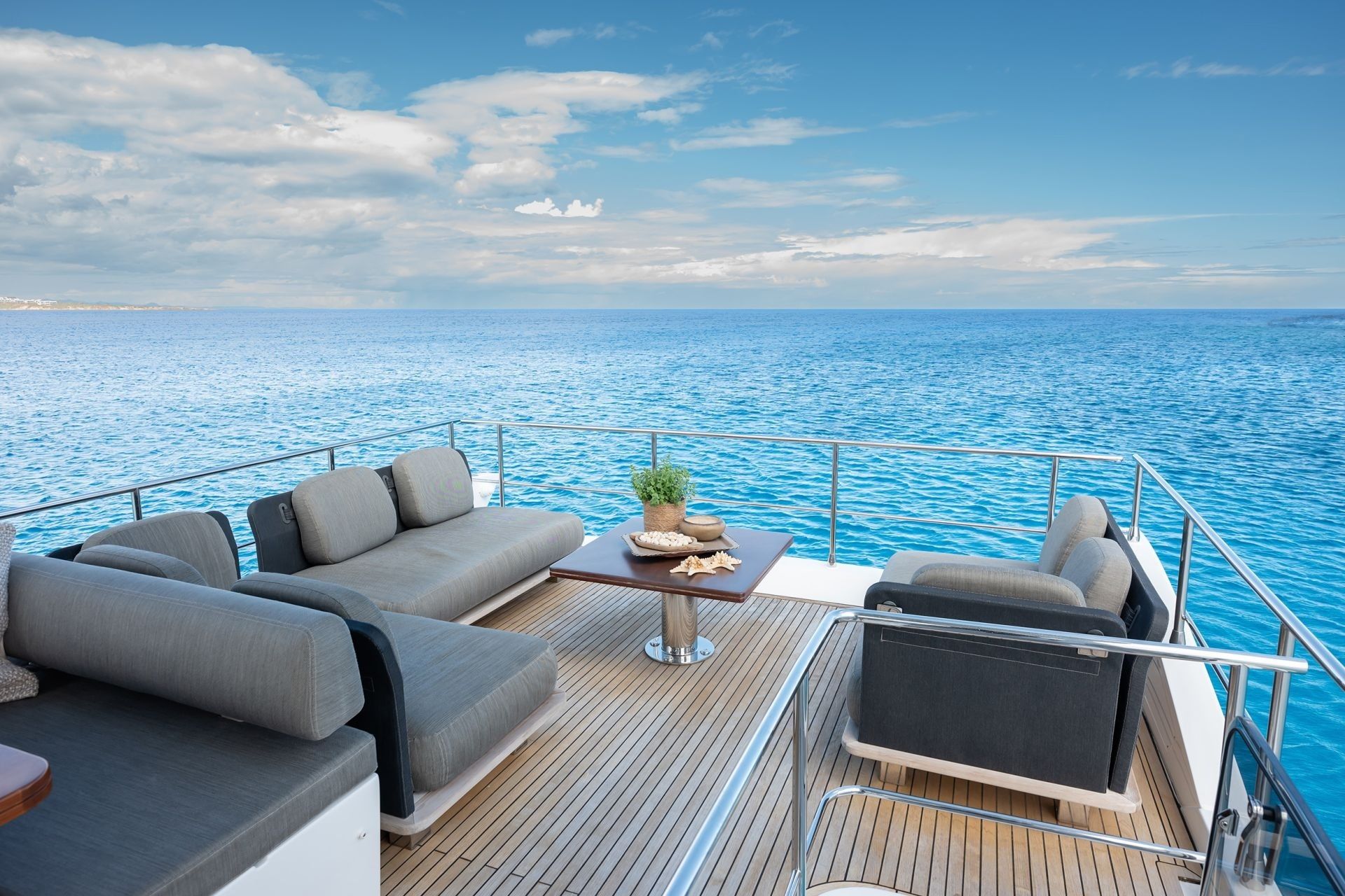 Azimut 66 | Sea Ya
