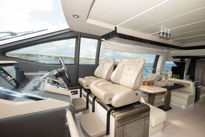 Azimut 66 | Sea Ya
