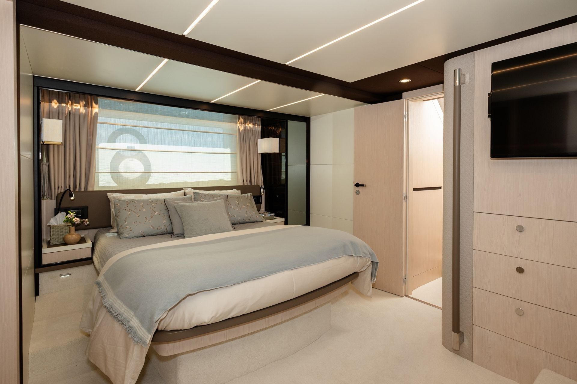 Azimut 66 | Sea Ya