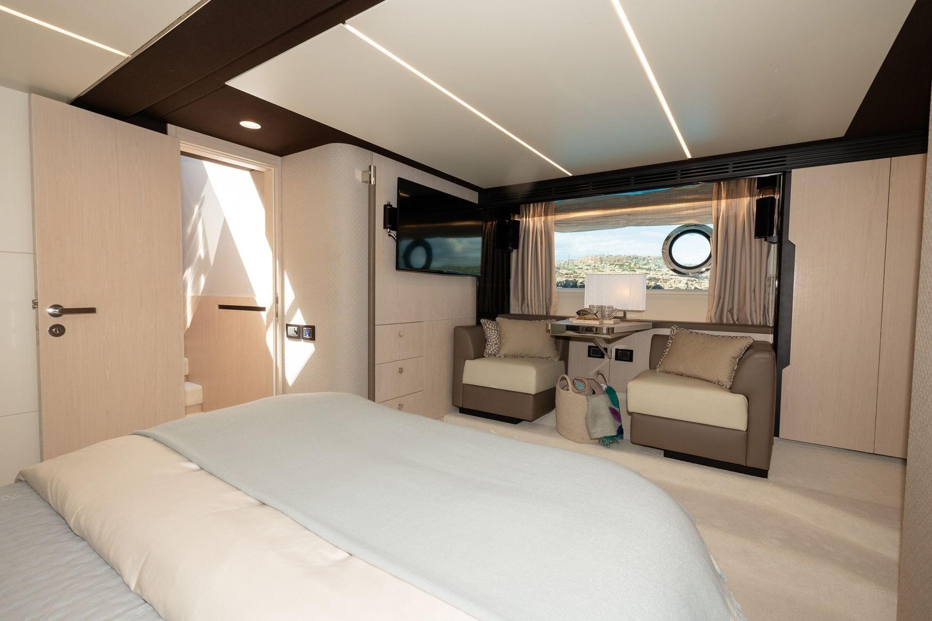 Azimut 66 | Sea Ya