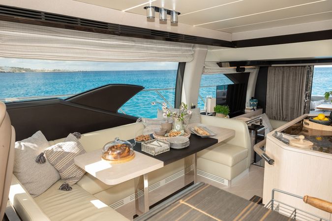 Azimut 66 | Sea Ya