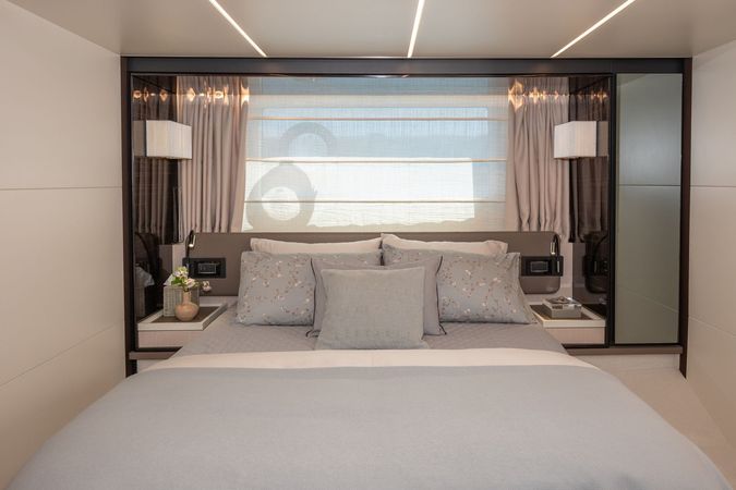 Azimut 66 | Sea Ya