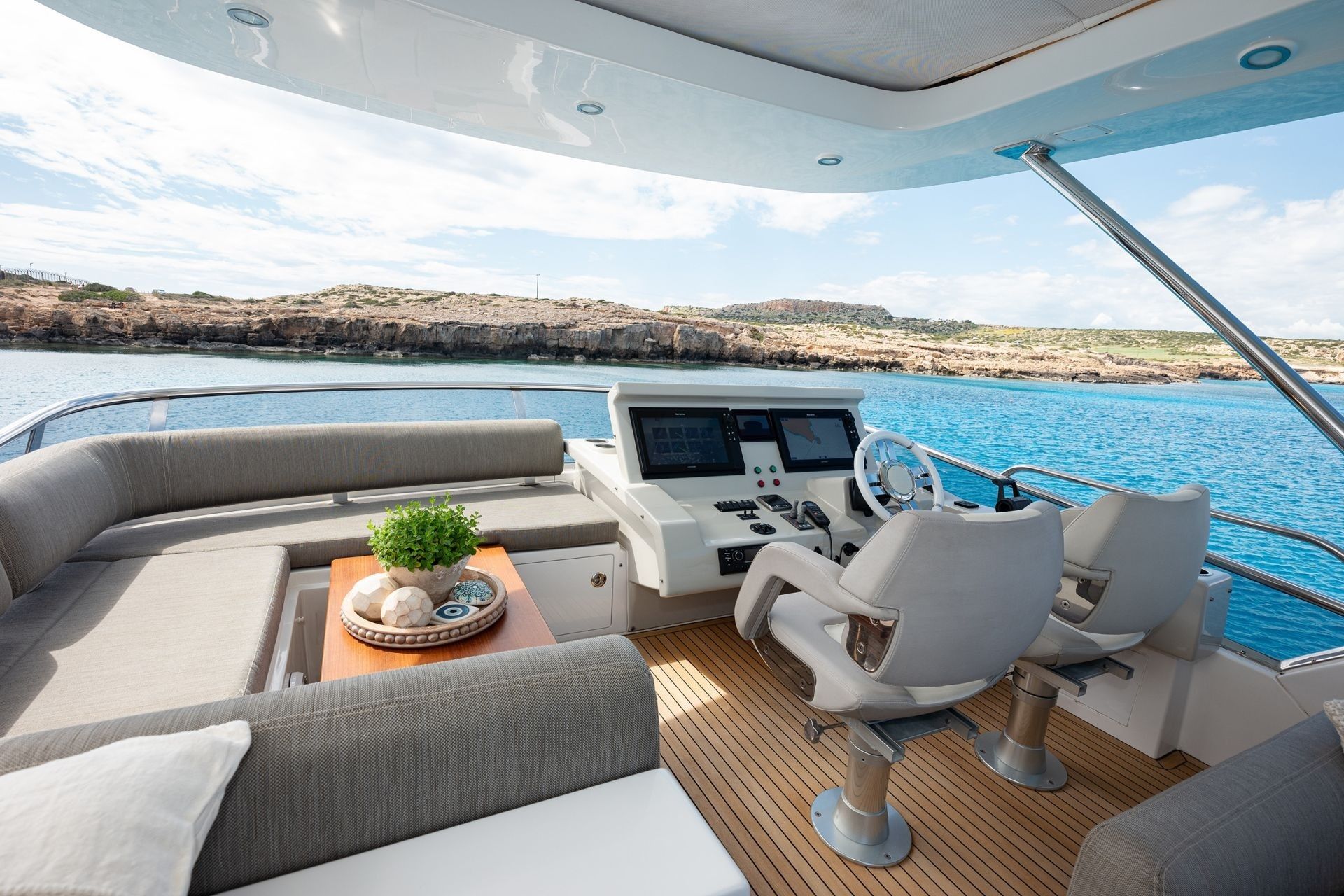 Azimut 66 | Sea Ya
